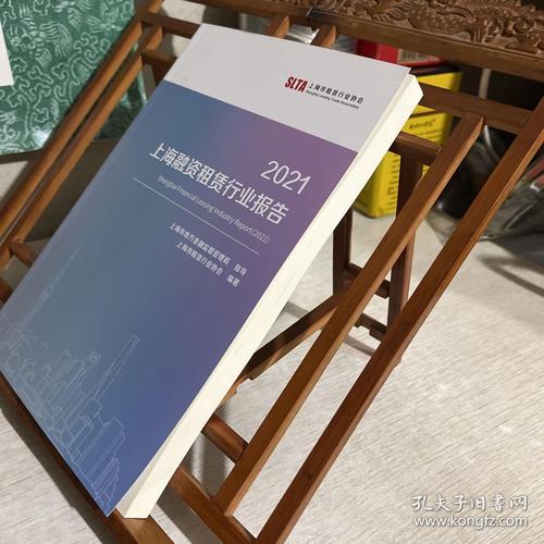上海融资租赁行业报告 2021